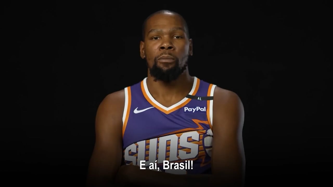 NBA Na Estrada - Season 3 - Madruga Filmes